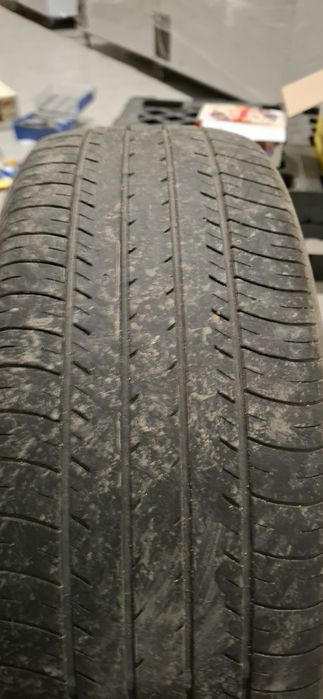 Шины летние YOKOHAMA R17