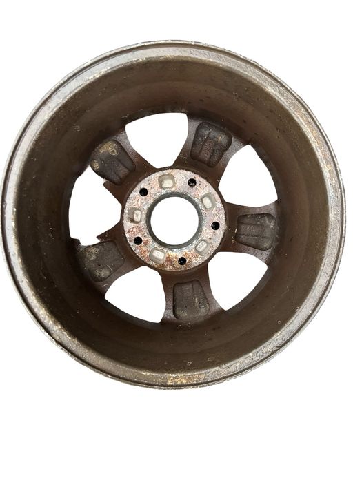 Jante Din Aliaj R16 Kia Sorento I Jc 2002 - > 529103E580