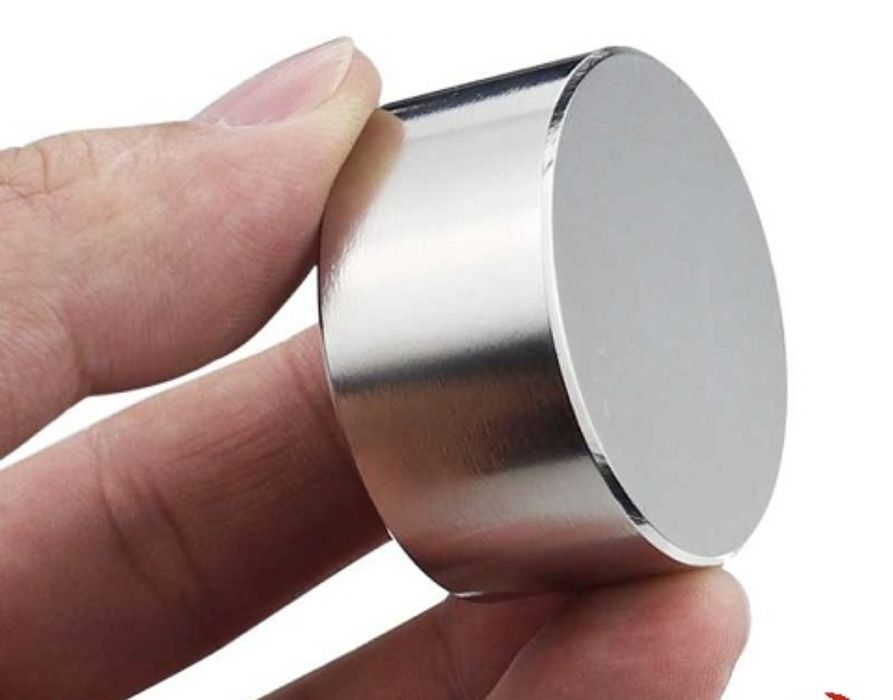 Продам неодимовый магнит