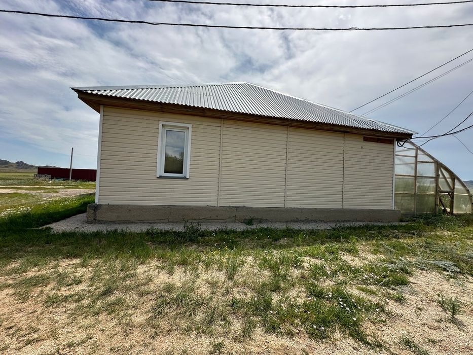 Продам крестьянское хозяйство фазенду