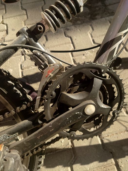 Колело Reebok 24 цола