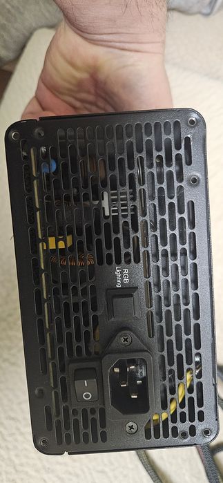 Захранване 700W Thermaltake