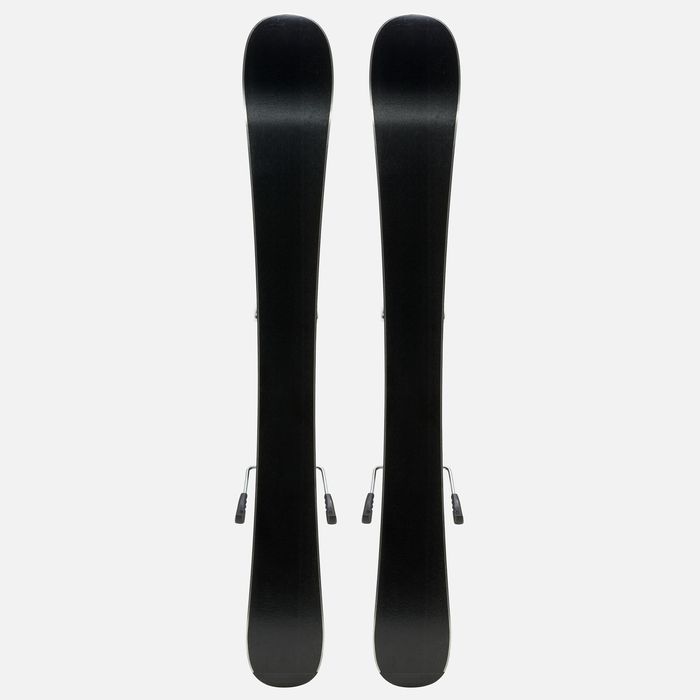 Schiuri cu legături schi - produs resigilat - (SecondHand) Decathlon