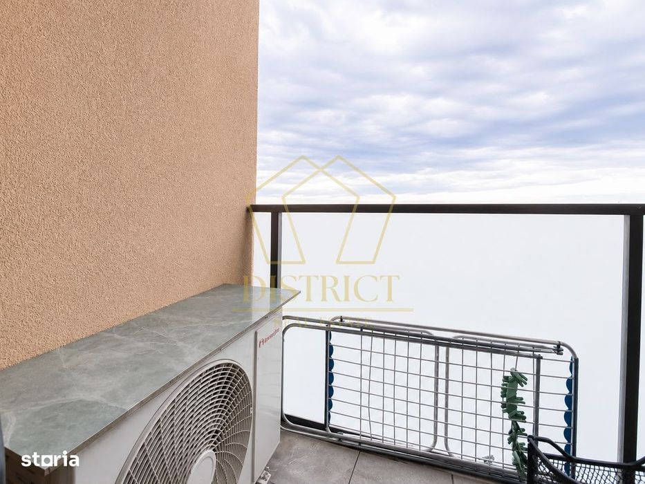 Apartament cu 2 camere | Torontalului | Campeador City