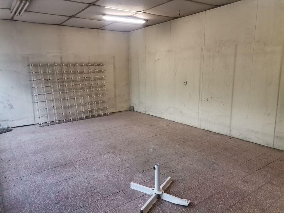 Отдавам под наем магазин ж.к.Люлин 7