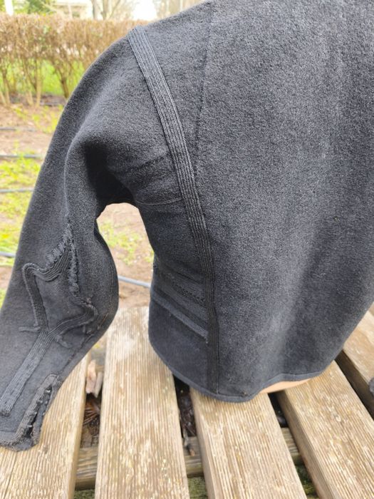 автентична тракийска антерия сербезлика