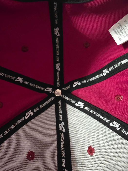 Оригинални шапки - Nike / Chicago Bulls