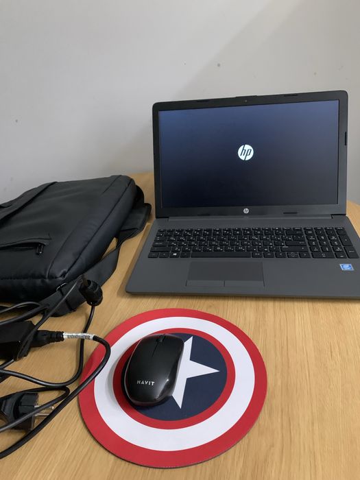 HP, использован только для учебы ТОРГ ЕСТЬ