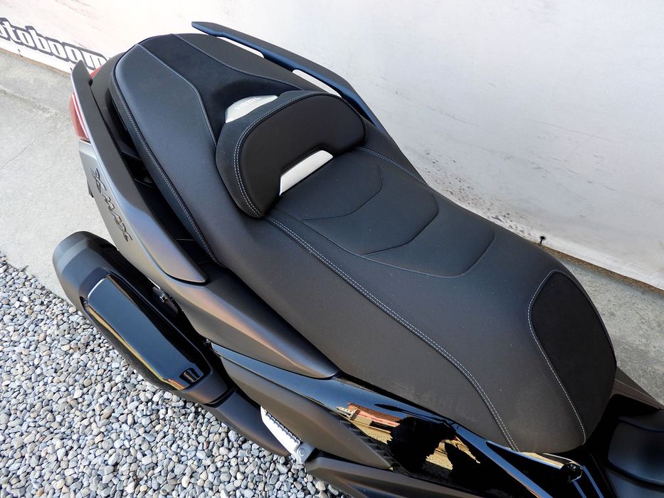 Scuter Yamaha XMAX 300 Tech Max+ 2026 | Finantare rapida