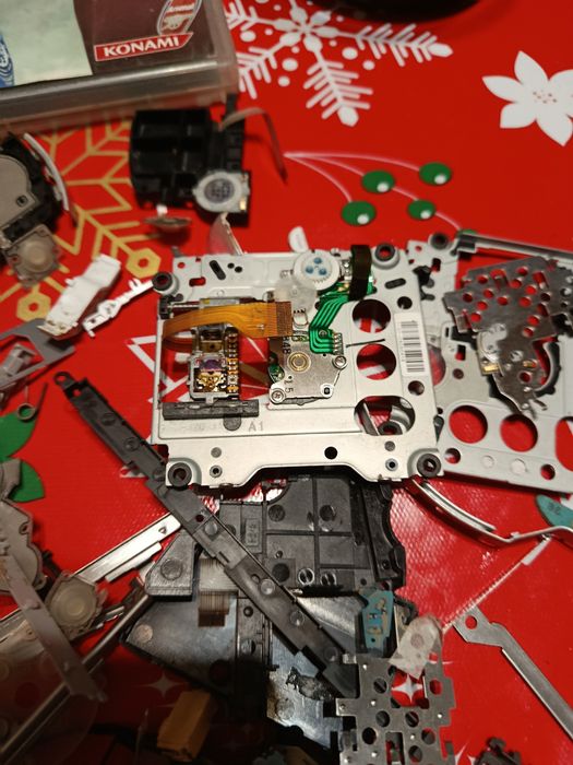 Psp  запчасти игры