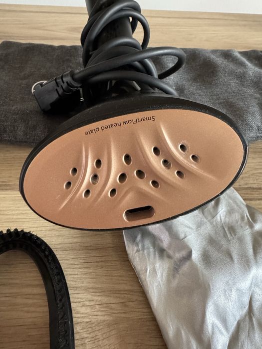 Aparat de calcat vertical Philips