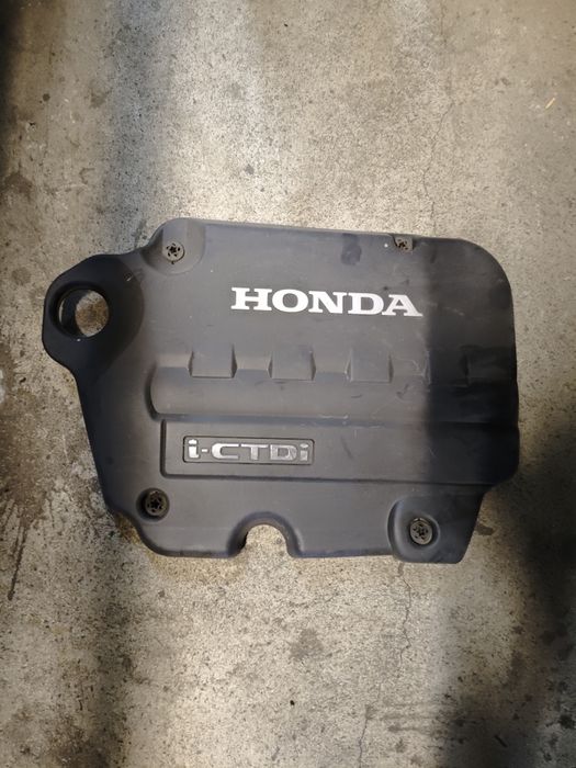 Кора на двигател за Honda 2.2i cdti