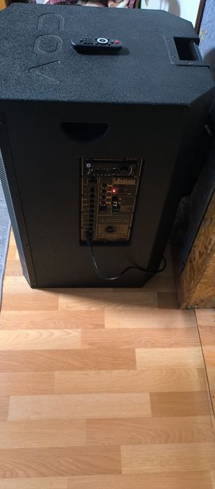 Акустическая система