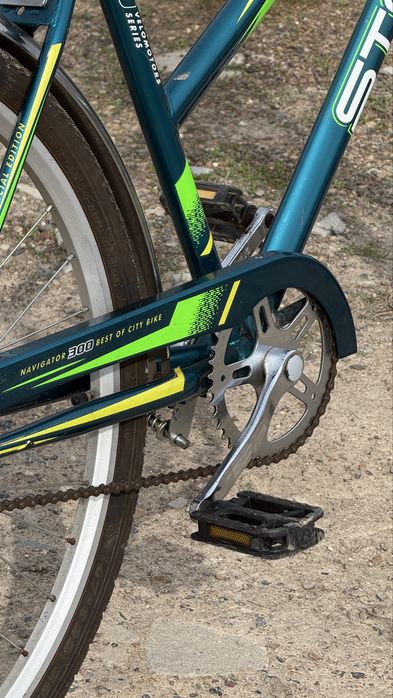 Продам велосипед STELS Navigator 300