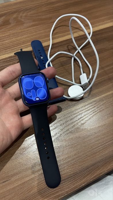 Apple Watch 7 45mm