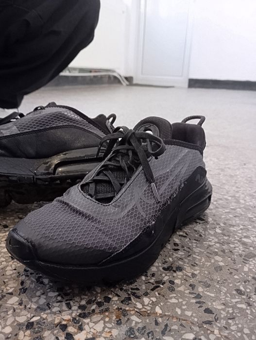 Nike air обувки размер-37/5