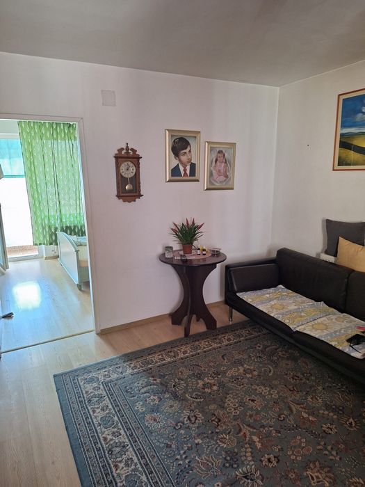 Apartament 3 camere