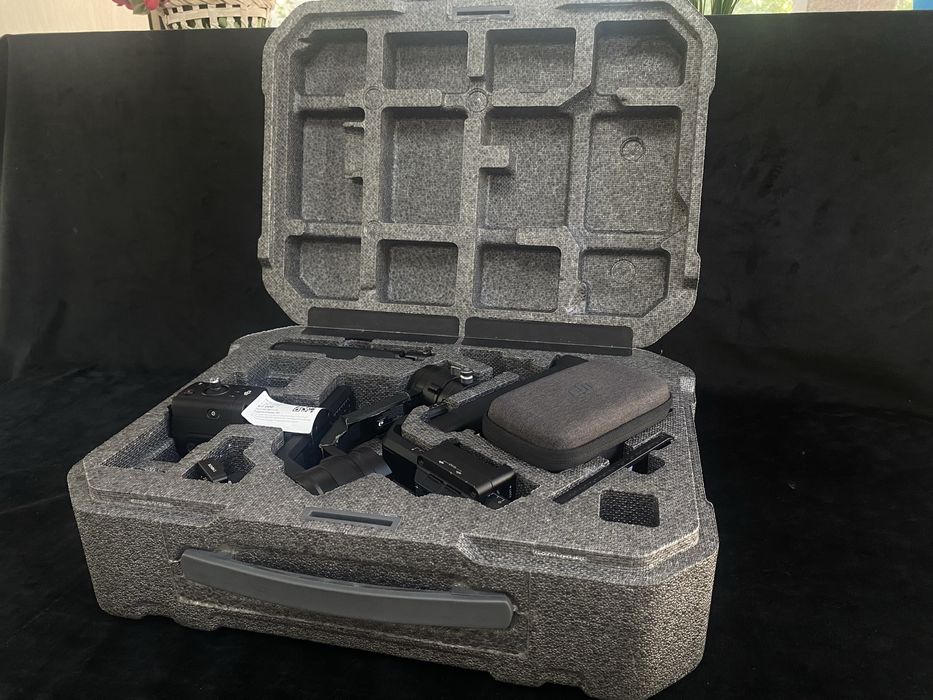 Стабилизатор dji/baitime•0.0.24