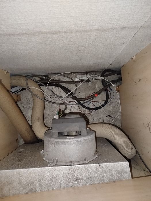 Фиат Дукато CHAUSSON