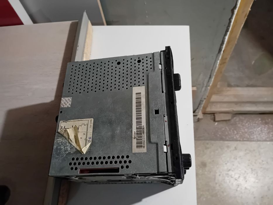 Radio Casetofon VW Gamma,Beta,Alpha