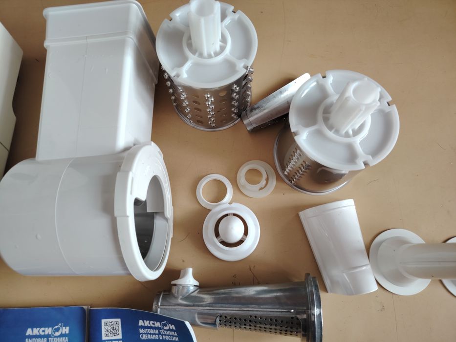 Продам хорошую мясорубку