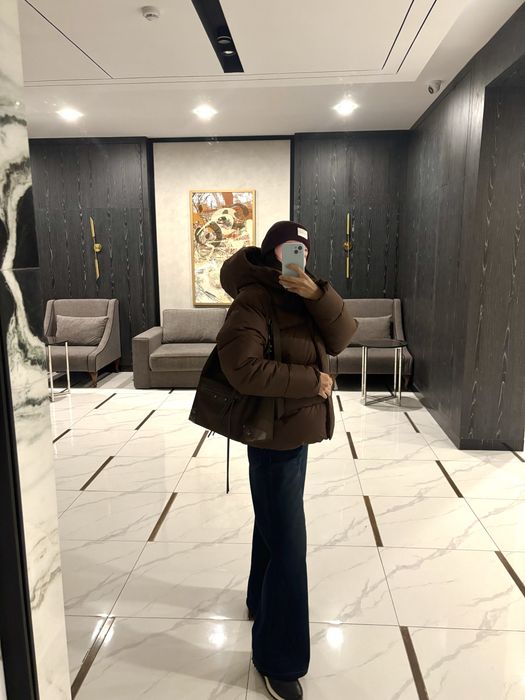 Женская сумка шопер Balenciaga