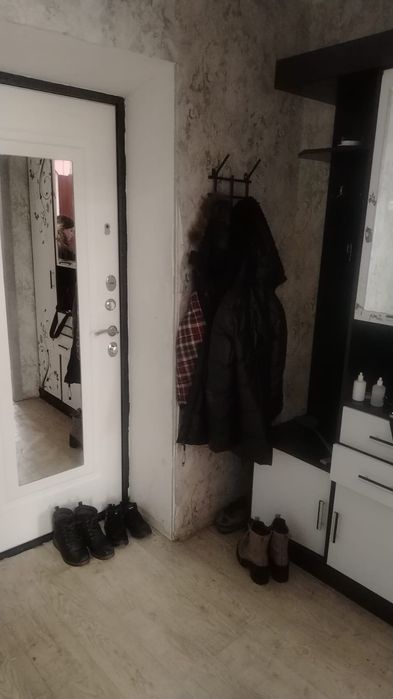 Здам однокомнатную квартиру