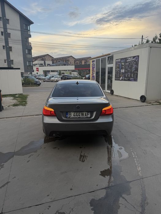 BMW 5 Series 0 — imagine 5