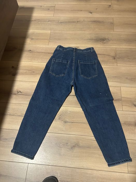 Дамски елегантни дънки и панталони