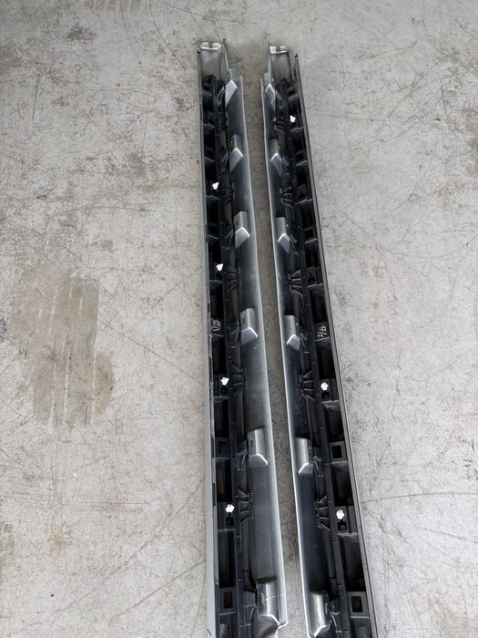 прагове за vw passat b8