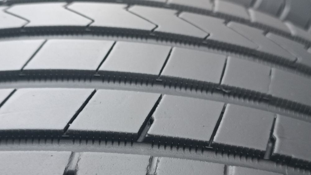 205/55/16 Hankook Дот 4122