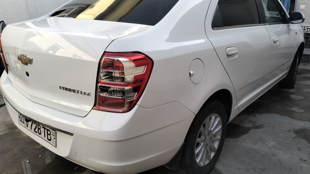 Коблт ав 2018г  7900