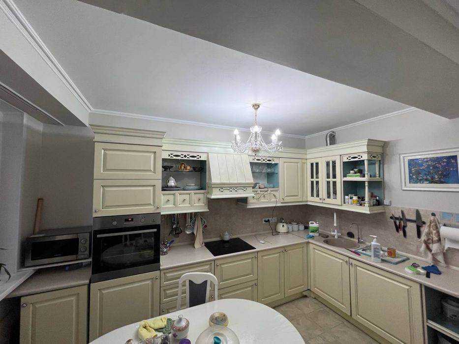 Кухонный гарнитур