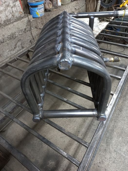 Serpentina /registru