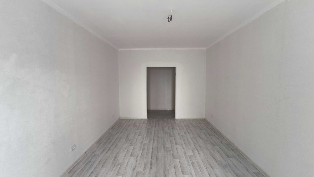 Продаётся 2-комнатная квартира в ЖК-JAS OTAU TURAN. Этаж 1 из 12.