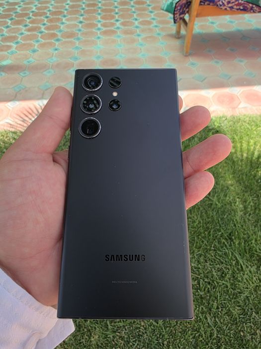 Samsung s23 ultra