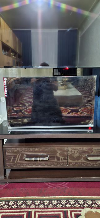32 LED SMART_TV  Android_TV сотилади