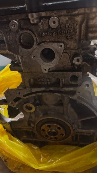 Мотор хендай 2020