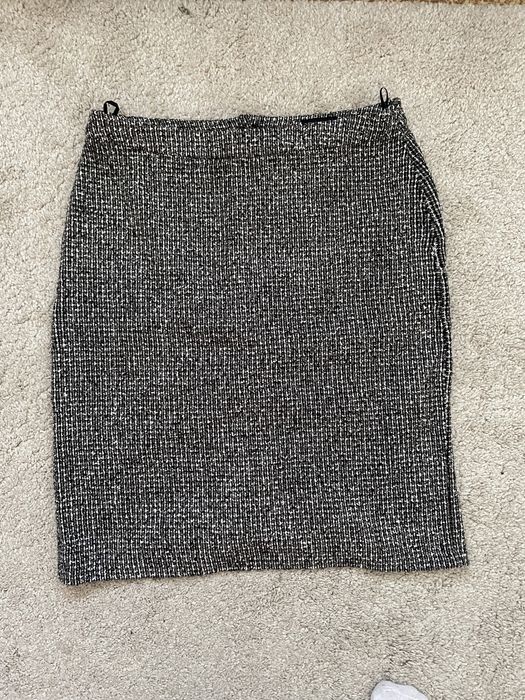 Тренди карирани поли