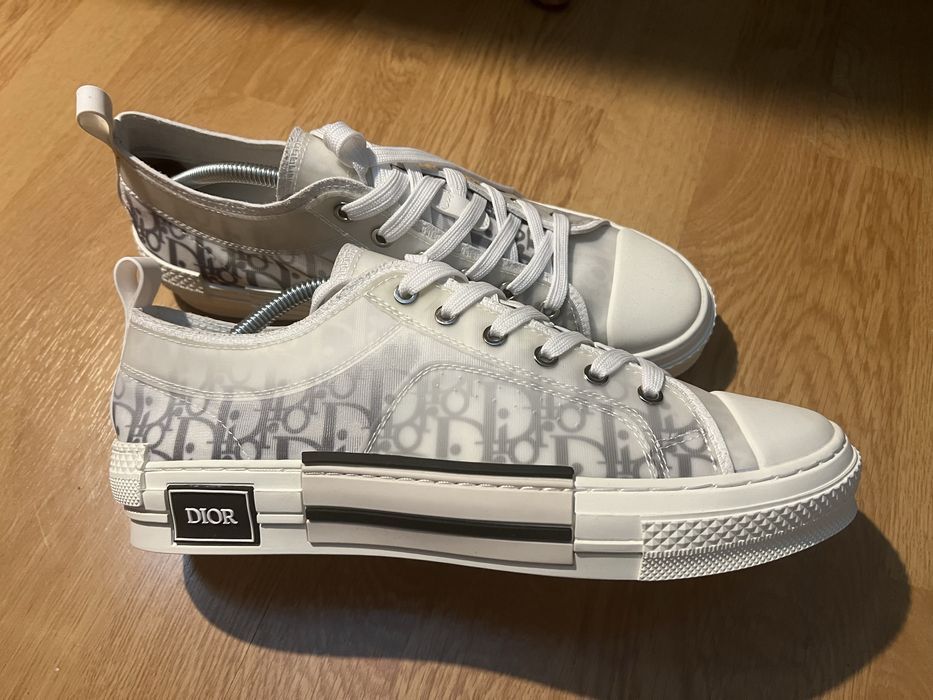 Incaltaminte Dior B23 marimea 44
