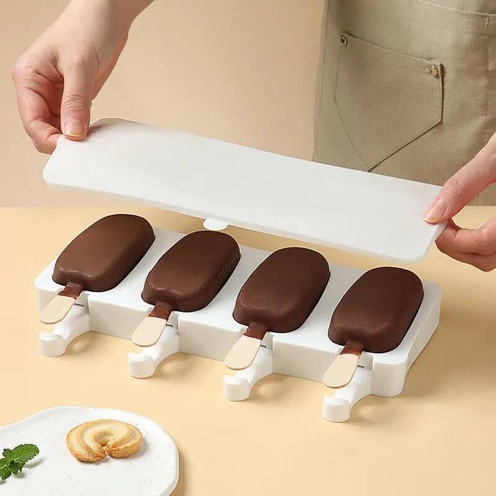 Форма для мороженого