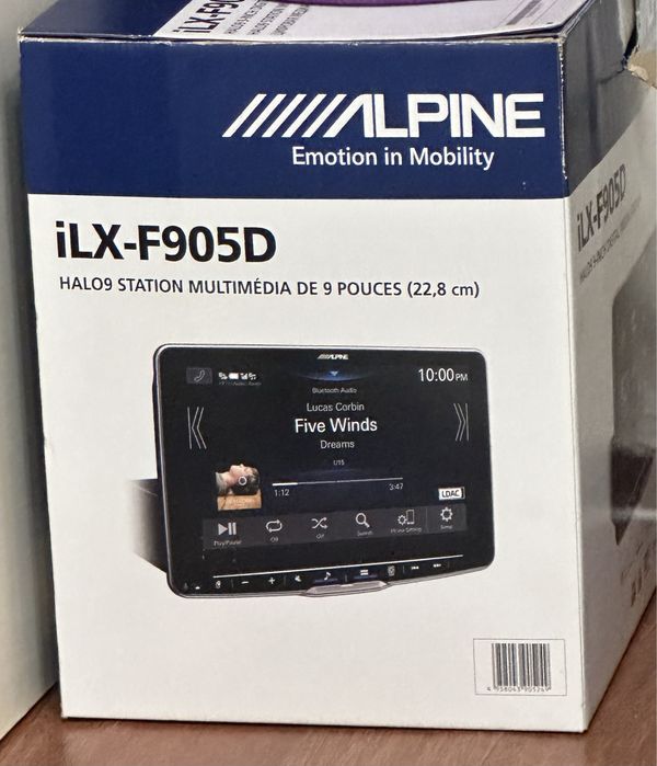 Продам автомагнитола