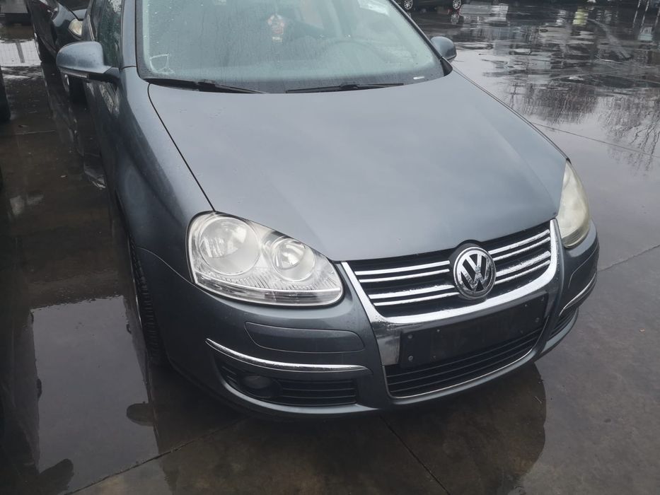 Dezmembrez vw golf 5 break