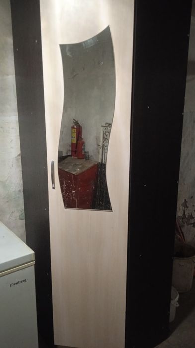 Продается корпусная мебель