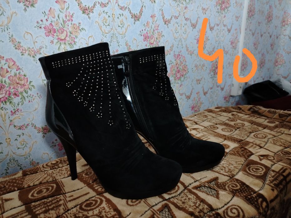 Обувь женская новая