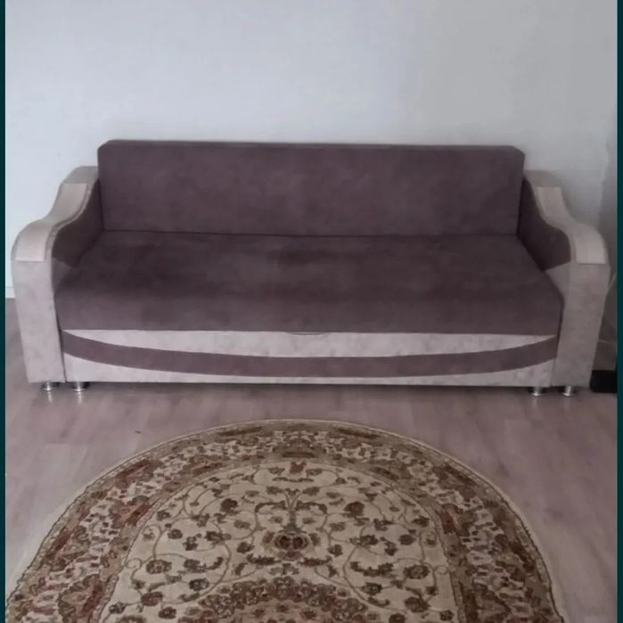 Продам диван  шкаф