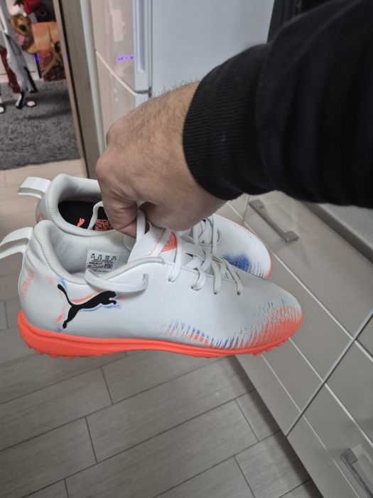 Ghete puma uk!!!