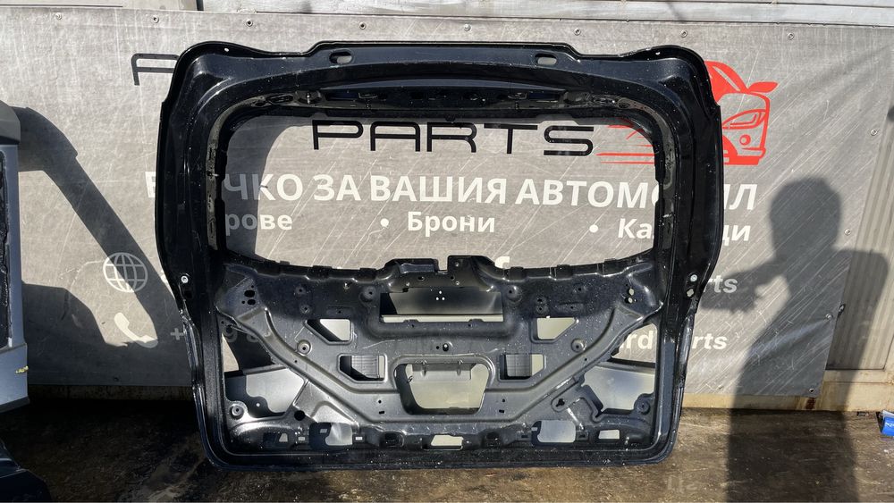 Багажна врата Mercedes GLC 253 (2015-2019)