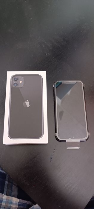 Айфон 11 новый 64гб