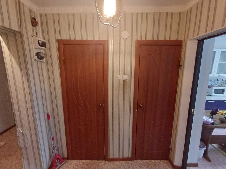 Продам 1 комн.кв. на Курмыше